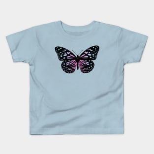 Butterfly dream Kids T-Shirt